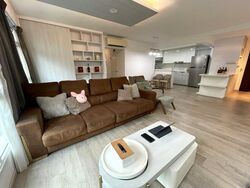 Blk 282C Compassvale Ancilla (Sengkang), HDB 5 Rooms #623183241
